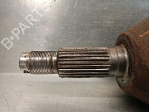 Left front driveshaft CHEVROLET EPICA (KL1_) 2.0 D | BP19709030M38 