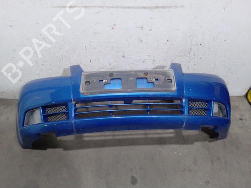 Used Front bumper CHEVROLET KALOS 1.2 (72 hp) 18910856