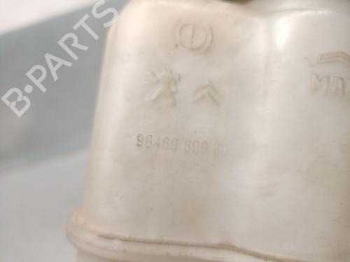 Brake master cylinder CITROËN C5 III (RD_) 1.6 HDi 110 (RD9HL0, RD9HR8, RD9HRA) | BP19154508M77 
