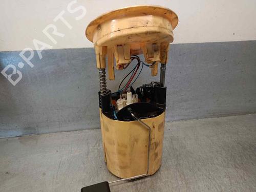 Fuel pump BMW 1 (E81) 116 d | BP18676534M76 