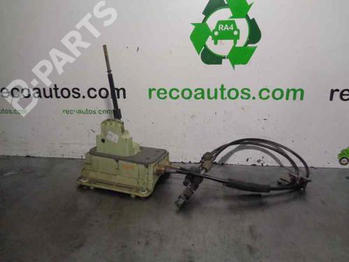 Used Manual gearbox selector Manual gearbox selector FIAT STILO (192_) 1.6 16V (192_XB1A) (103 hp) 7445945 7445945