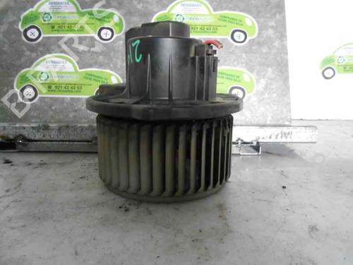 Heater blower motor JEEP GRAND CHEROKEE II (WJ, WG) 3.1 TD 4x4 | BP2052834M62 