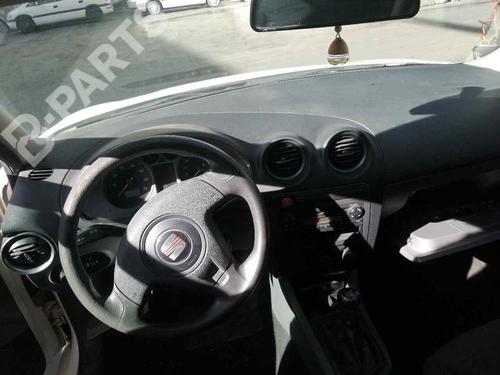 Electronic sensor SEAT IBIZA III (6L1) 1.2 12V | BP10961461M84  - Image 11