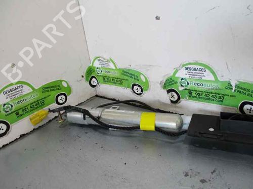 Right curtain airbag FORD MONDEO III Turnier (BWY) 2.0 TDCi | BP2085462C12 