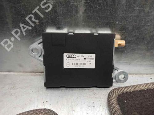 Used Electronic module AUDI TT Roadster (8J9) 2.0 TDI quattro (170 hp) 6912464