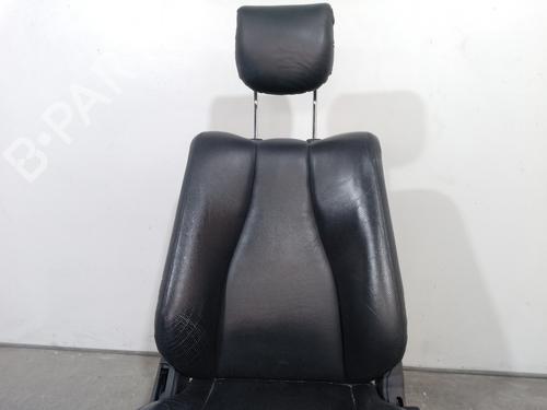Right front seat MERCEDES-BENZ S-CLASS (W220) S 500 (220.075, 220.175, 220.875) | BP18168075C16 