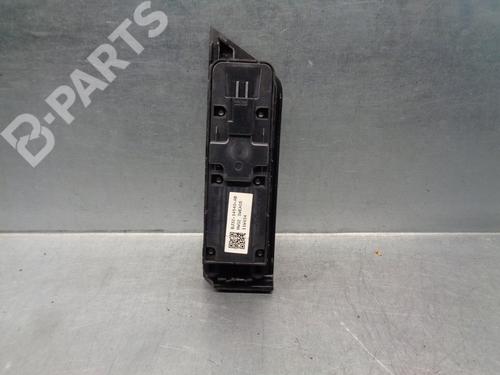 Left front window switch LAND ROVER RANGE ROVER EVOQUE (L538) 2.2 D 4x4 | BP8529638C106  - Image 5