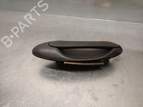 Rear right exterior door handle SAAB 9-5 (YS3E) 3.0 TiD | BP19404424C130 