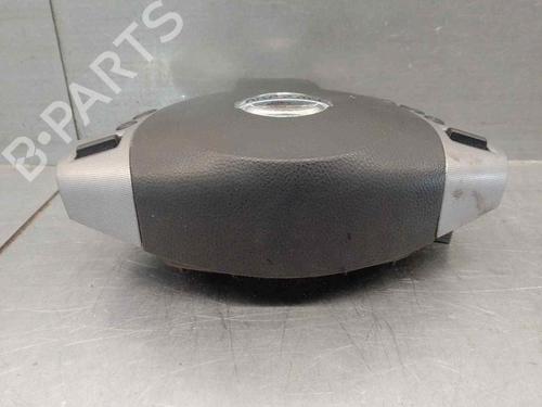 Driver airbag NISSAN QASHQAI / QASHQAI +2 I (J10, NJ10, JJ10E) 2.0 dCi | BP18085169C9 