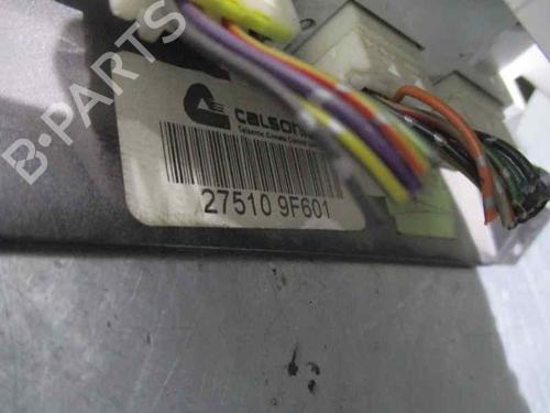 Climate control NISSAN PRIMERA Hatchback (P11) 1.6 16V | BP2079393I5 