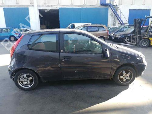 Starter FIAT PUNTO (188_) 1.9 JTD 80 (188.237, .257, .337, .357) | BP6216616M8 