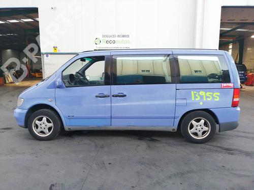 Used Parts MERCEDES-BENZ V-CLASS (638/2)  V 230 TD (638.274)  1000380