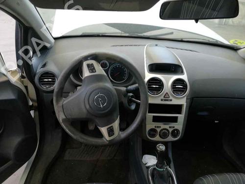 Electronic sensor OPEL CORSA D (S07) 1.3 CDTI (L08, L68) | BP12584441M84 