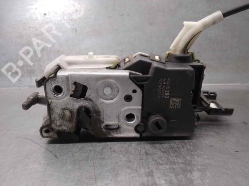 Used Front right lock PEUGEOT 5008 (0U_, 0E_) 2.0 HDi 150 / BlueHDi 150 (150 hp) 18101646
