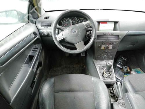 Elektronische sonde OPEL ASTRA H (A04) 1.9 CDTI (L48) | BP9425853M84 