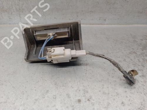 Tailgate handle NISSAN PATHFINDER III (R51) 2.5 dCi | BP18971973C132 