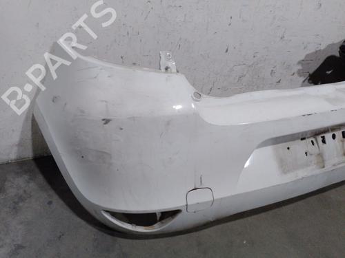 Rear bumper RENAULT CLIO III (BR0/1, CR0/1) 1.5 dCi | BP18947328C8 