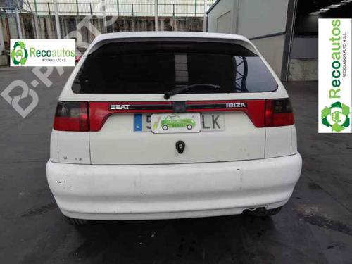 Rear left interior door handle SEAT IBIZA II (6K1) 1.9 TDI | BP4872903I15  - Image 7
