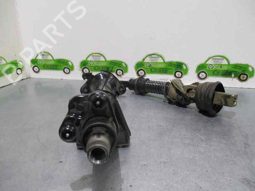Steering column MERCEDES-BENZ E-CLASS T-Model (S210) E 290 T Turbo-D (210.217) | BP2308606M21 