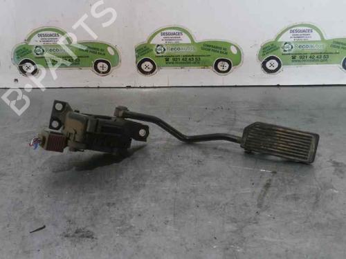 Used Pedal NISSAN ALMERA TINO (V10) 2.2 dCi (115 hp) 2069070