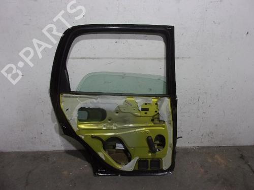 Left rear door OPEL CORSA B (S93) 1.4 i (F08, F68, M68) | BP18340199C4 