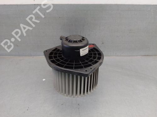 Heater blower motor MITSUBISHI OUTLANDER II (CW_W) 2.0 DI-D (CW8W) | BP19112719M62 