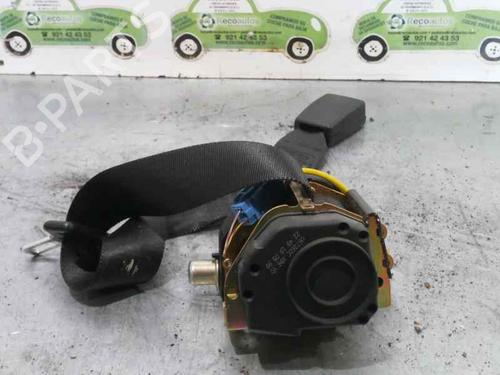 Used Rear center seatbelt ROVER 75 (RJ) 1.8 (120 hp) 8726836