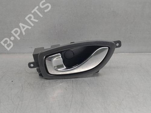 Venstre foran invendig håndtak RENAULT KOLEOS I (HY_) 2.0 dCi 4x4 (HY0K) (150 hp) 18510833