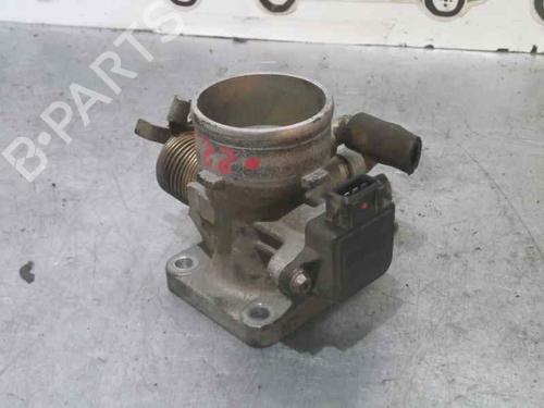 Used Throttle body HYUNDAI ACCENT I (X-3) [1994-2002]  2078076