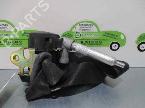 Front left seatbelt MERCEDES-BENZ A-CLASS (W168) A 170 CDI (168.008) | BP8726864I26 