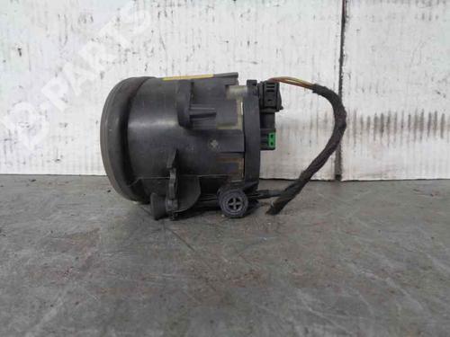 Left front fog light MERCEDES-BENZ B-CLASS Sports Tourer (W245) B 180 CDI (245.207) | BP8059721C30  - Image 5