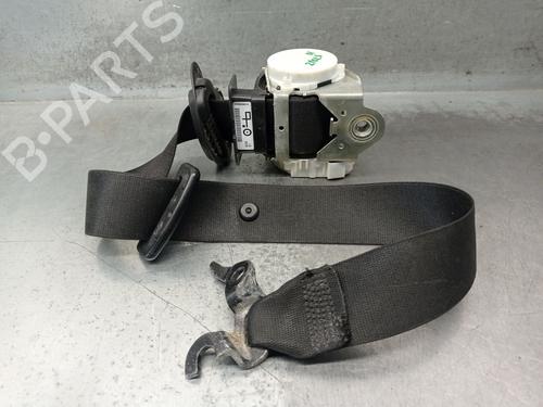 Front left seatbelt BMW X1 (E84) xDrive 20 d | BP19438039I26 