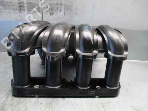 Intake manifold NISSAN MICRA III (K12) 1.4 16V | BP3244274M70 