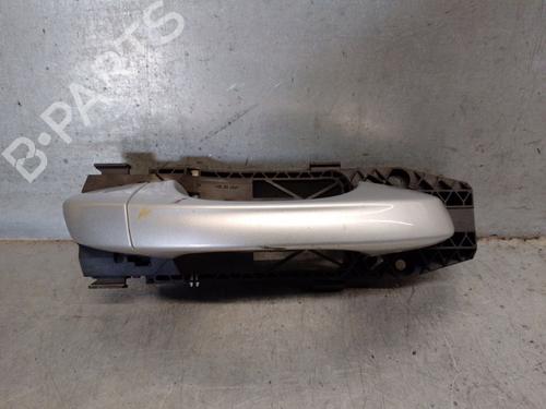 Used Rear right exterior door handle SKODA OCTAVIA III (5E3, NL3, NR3) 1.6 TDI (115 hp) 19488029