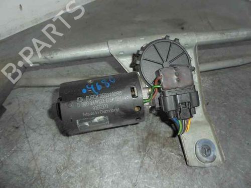Front wiper motor VOLVO S70 (874)  | BP2307200M29