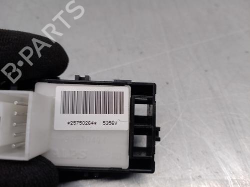 Right rear window switch CADILLAC SRX 3.6 | BP16852223I28 