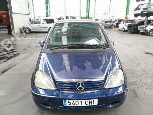 Injection rail MERCEDES-BENZ A-CLASS (W168) A 170 CDI (168.009, 168.109) | BP19132396M98 