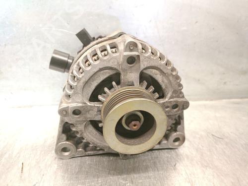 Used Alternator PEUGEOT 206 Hatchback (2A/C) 1.4 HDi eco 70 (68 hp) 19059055