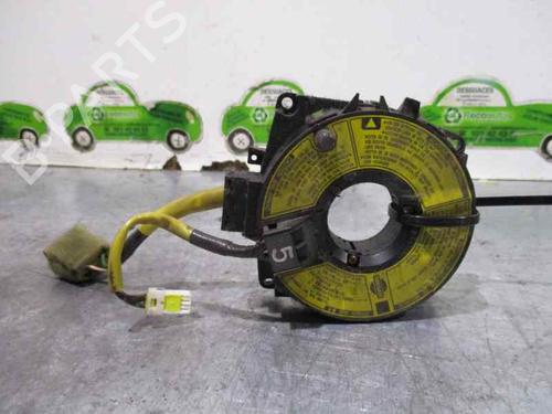 Used Squib airbag NISSAN ALMERA I Hatchback (N15) 2.0 D (75 hp) 2066759