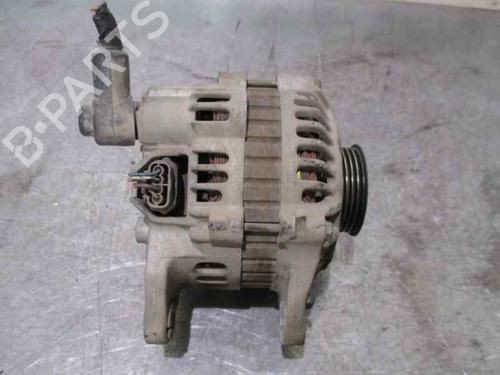 Alternateur VOLVO S40 I (644) 1.8 i (125 hp) 2103514