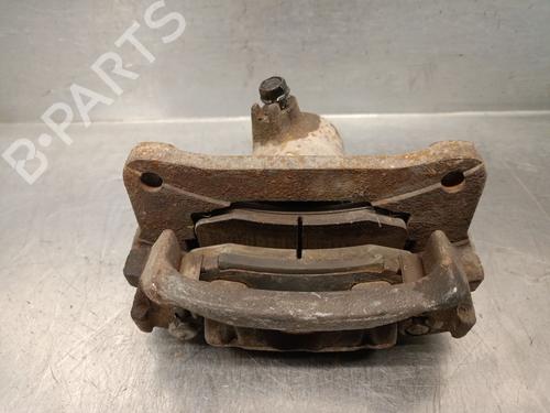 Left rear brake caliper TOYOTA LAND CRUISER 90 (_J9_) 3.0 TD (KZJ90_, KZJ95_, KZJ90R, KZJ95R, KZJ90W, KZJ95W) | BP19631502M107 