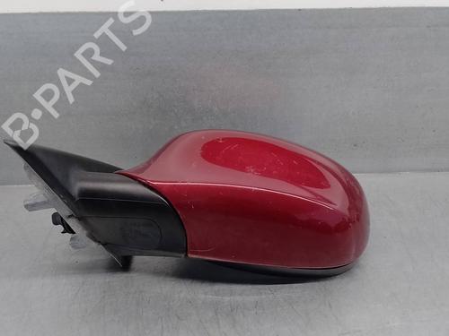 Left mirror BMW 3 (E90) 320 d | BP18310481C26 
