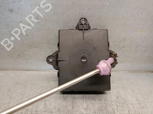Comfort control module MERCEDES-BENZ A-CLASS (W169) A 180 CDI (169.007, 169.307) | BP19409276M56 