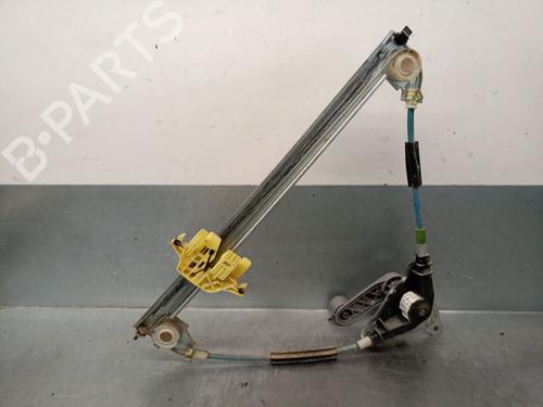 Rear right window mechanism CITROËN XSARA PICASSO (N68) 2.0 HDi | BP19181406C25 