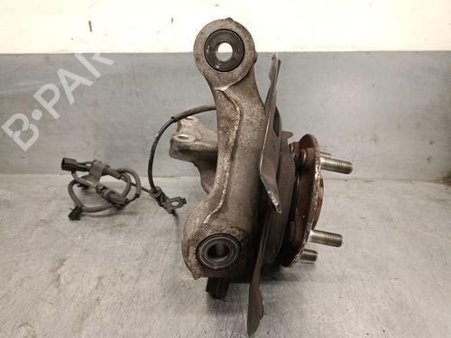 Right front steering knuckle HYUNDAI IONIQ (AE) 1.6 GDI Hybrid | BP19078994M26 