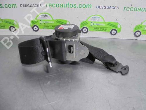 Rear left seatbelt FIAT GRANDE PUNTO (199_) 1.3 D Multijet | BP7445581I29 