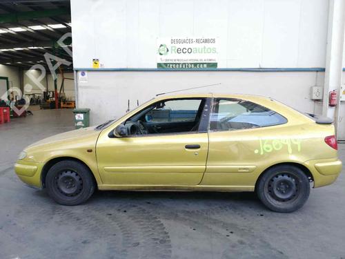 Computer motormanagement CITROËN XSARA Coupe (N0) 2.0 HDI 90 | BP10359199M57 