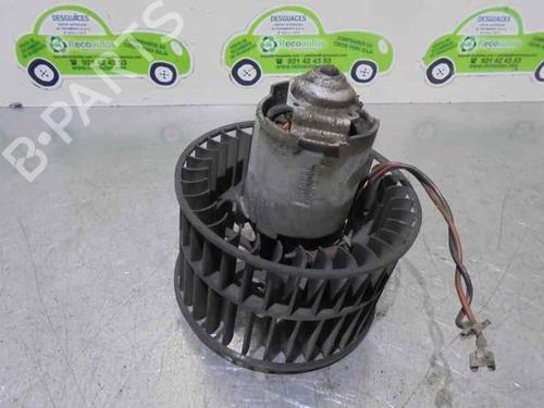 Heater blower motor OPEL COMBO Box Body/MPV (71_) 1.7 D | BP2064173M62 