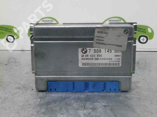 Used Automatic gearbox ECU Automatic gearbox ECU BMW 3 (E46) 330 d (184 hp) 2108953 2108953