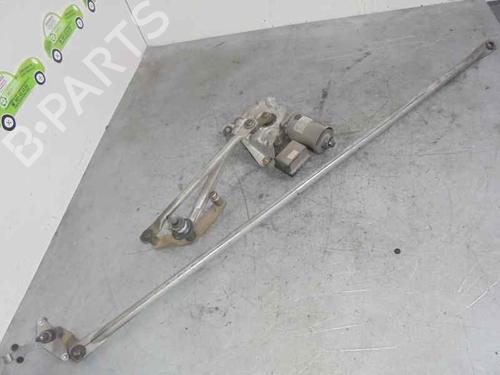 Used Front wiper motor MERCEDES-BENZ A-CLASS (W168) A 160 CDI (168.006) (75 hp) 2067783